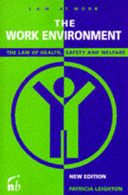 The Work Environment - Patricia Leighton