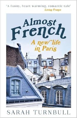 Almost French - Sarah Turnbull