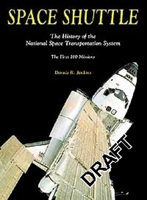 Space Shuttle 3rd Edition - Dennis R Jenkins