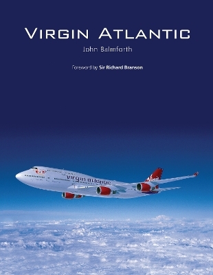 Virgin Atlantic - John Balmforth