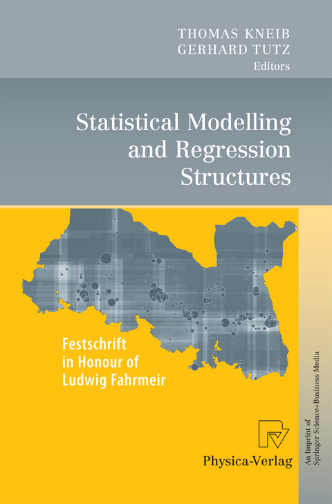 Statistical Modelling and Regression Structures - 