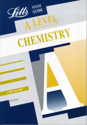 A-level Study Guide Chemistry - G.R. McDuell