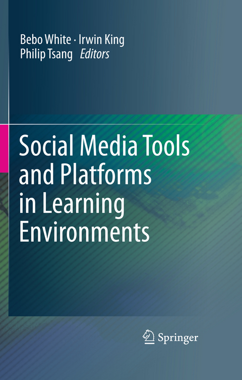 Social Media Tools and Platforms in Learning Environments - 