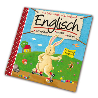 Englisch, m. Audio-CD