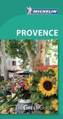 Green Guide Provence -  Michelin