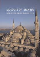 Mosques of Istanbul - Henry Matthews