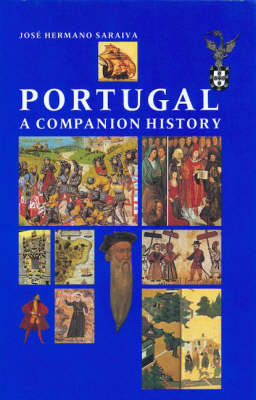 Portugal - Jose Hermano Saraiva