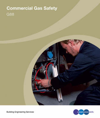 Commercial Gas Safety Pack -  ConstructionSkills