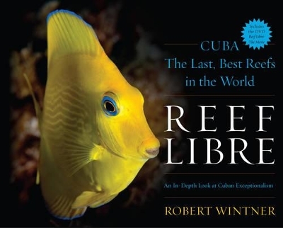 Reef Libre - Robert Wintner