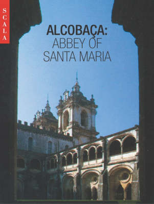 Abbey of Santa Maria - Paulo Pereira