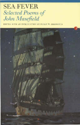 Sea-Fever - Philip W. Errington