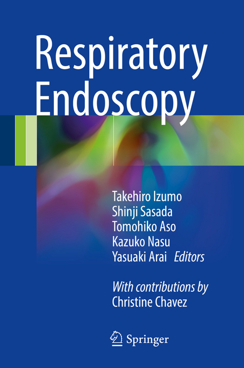 Respiratory Endoscopy - 