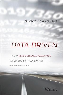 Data Driven - Jenny Dearborn