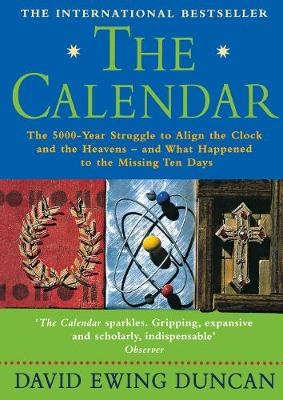 The Calendar - David Ewing Duncan
