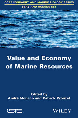 Value and Economy of Marine Resources - 