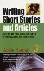 Writing Short Stories and Articles - Adele Ramet