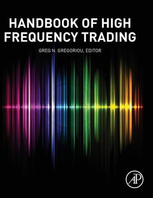 Handbook of High Frequency Trading - 