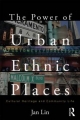 Power of Urban Ethnic Places - Jan Lin