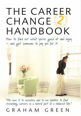 Career Change Handbook - Graham Green