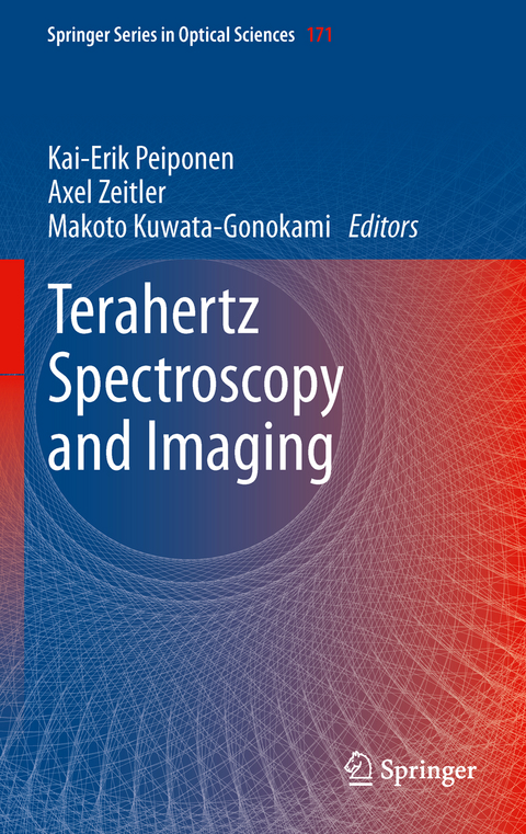Terahertz Spectroscopy and Imaging - 