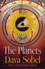 The Planets - Dava Sobel