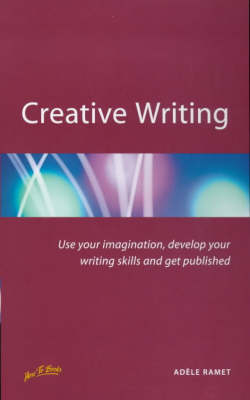 Creative Writing - Adele Ramet