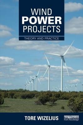Wind Power Projects - Tore Wizelius
