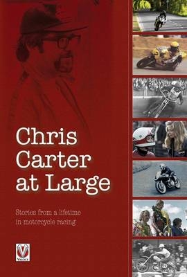 Chris Carter at Large - Richard Skelton, Chris Carter