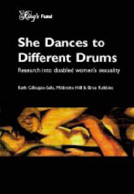 She Dances to Different Drums - Kath Gillespie Sells,  etc., Mildrette Hill, Bree Robbins