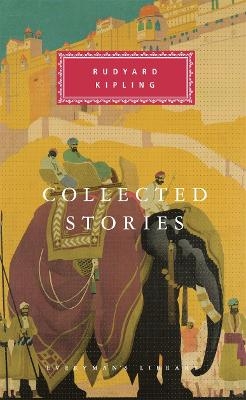 Collected Stories - Rudyard Kipling