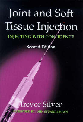 Joint and Soft Tissue Injection - John Chisholm