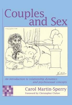 Couples and Sex - Carol Martin-Sperry