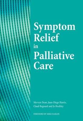 Sympton Relief in Palliative Care - Michael Levi
