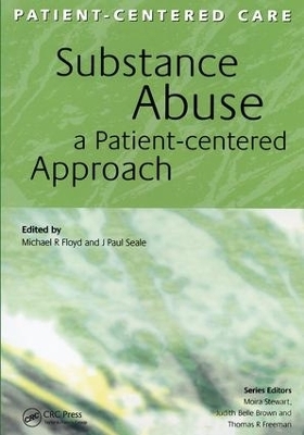 Substance Abuse - Michael Floyd, J Paul Seale