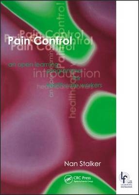 Pain Control - Stalker Nan