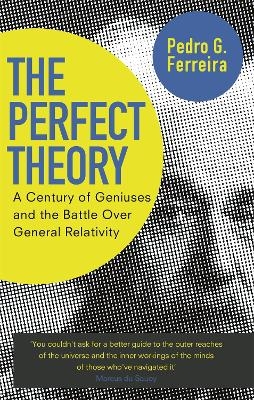 The Perfect Theory - Professor Pedro G. Ferreira