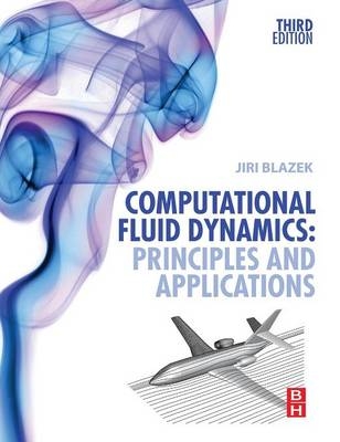 Computational Fluid Dynamics - Jiri Blazek