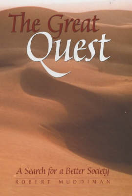 The Great Quest - Robert Muddiman