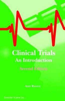 Clinical Trials - Ann Raven, Frank Wells