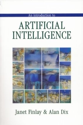 An Introduction To Artificial Intelligence - Janet Finlay