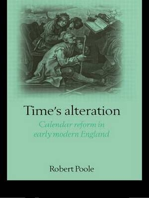 Time's Alteration - Robert Poole