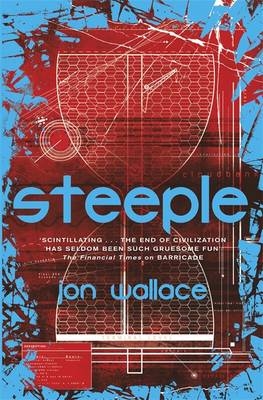 Steeple - Jon Wallace