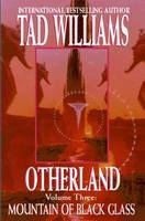 Otherland 3: Mountain Of Black Glass - Tad Williams