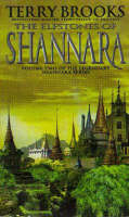 The Elfstones of Shannara - Terry Brooks