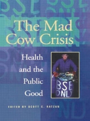 Mad Cow Crisis - 