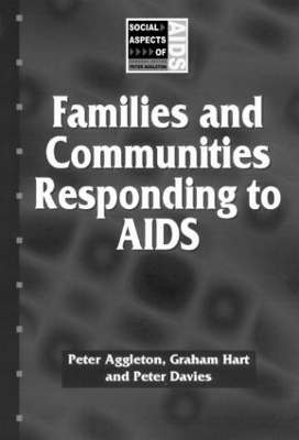 Families and Communities Responding to AIDS - 