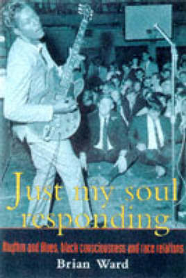 Just My Soul Responding - Brian Ward