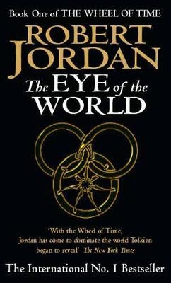 The Eye Of The World - Robert Jordan