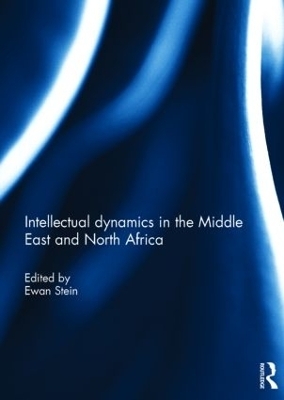 Intellectual dynamics in the Middle East and North Africa - 