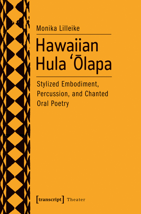 Hawaiian Hula `Olapa - Monika Lilleike
